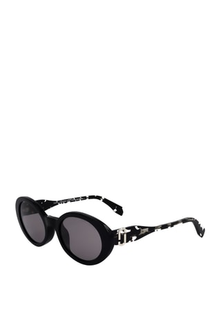 Lunettes de soleil femme - Catégorie 2 - Marc Jacobs - Noir