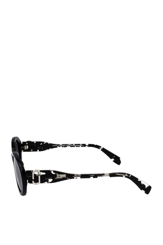 Lunettes de soleil femme - Catégorie 2 - Marc Jacobs - Noir