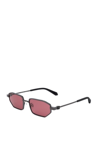 Lunettes de soleil homme - Catégorie 2 - Off White - Gris