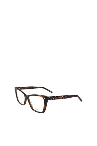 Lunettes de vue femme - Carolina Herrera - Marron