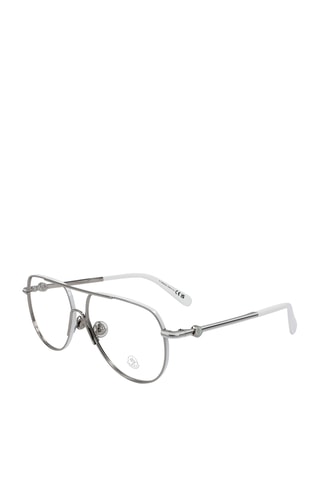 Lunettes de vue homme - Moncler - Gris