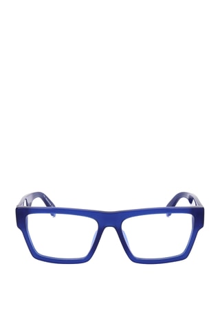 Lunettes de vue homme - Off-White - Bleu