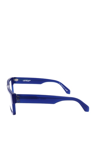 Lunettes de vue homme - Off-White - Bleu
