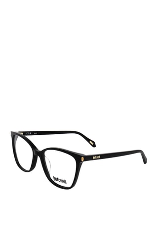 Lunettes de vue femme - Just Cavalli - Noir