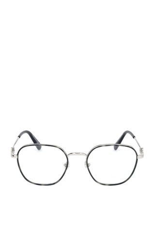 Lunettes de vue homme - Moncler - Gris
