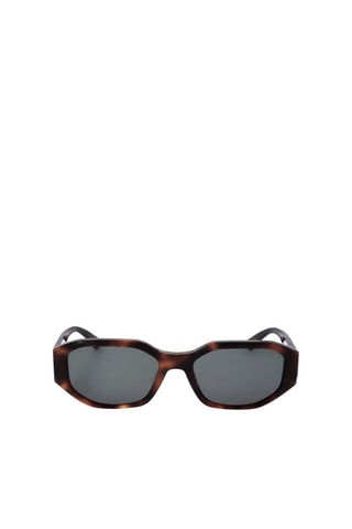 Lunettes de soleil femme - Catégorie 3 - Karl Lagerfeld - Marron