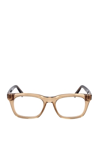 Lunettes de vue homme - Moncler - Marron