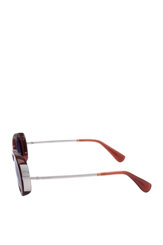 Lunettes de soleil femme - Catégorie 3 - Rouge