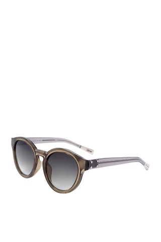 Lunettes de soleil homme - Catégorie 2- Kris Van Assche - Vert