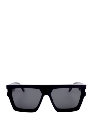 Lunettes de soleil homme - Catégorie 3 - Just Cavalli - Noir