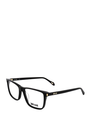Lunettes de vue homme - Just Cavalli - Noir
