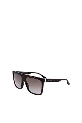 Lunettes de soleil homme - Catégorie 2 - Marc Jacobs - Marron