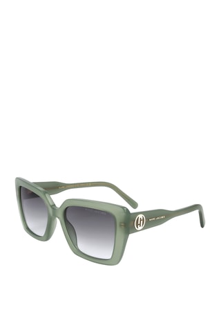 Lunettes de soleil femme - Catégorie 2 - Vert