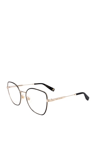 Lunettes de vue femme - Marc Jacobs - Doré