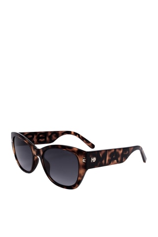 Lunettes de soleil femme - Catégorie 3 - Marc Jacobs - Marron