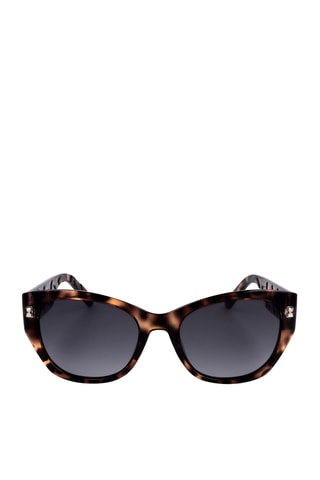 Lunettes de soleil femme - Catégorie 3 - Marc Jacobs - Marron