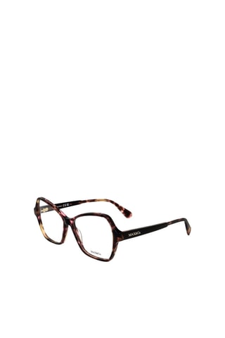 Lunettes de vue femme - MAX&Co. - Marron et noir