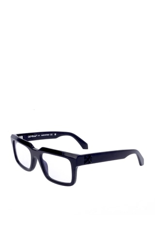 Lunettes de vue homme - Off-White - Noir