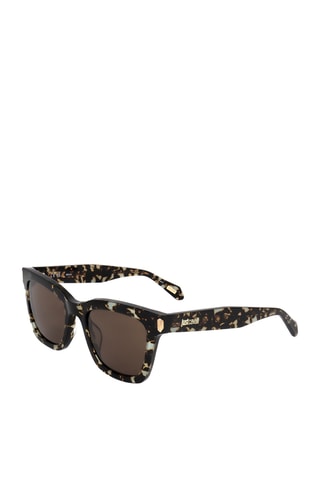 Lunettes de soleil femme - Catégorie 3 - Marron