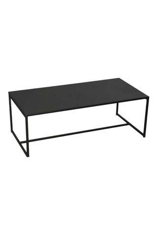Table basse Madison - 100 x 50 x 36 cm