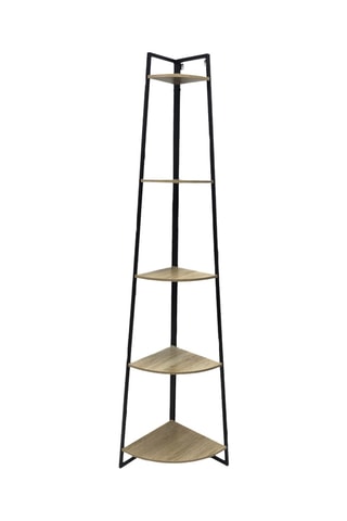 Étagère 5 niveaux Colorado - 179 x 36,5 x 36,5 cm