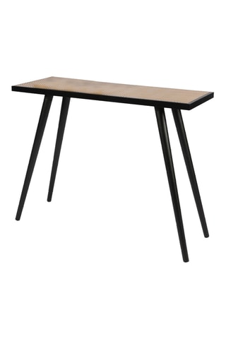 Console Chelsea - 100 x 35 x 78 cm