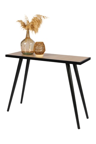 Console Chelsea - 100 x 35 x 78 cm