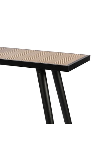 Console Chelsea - 100 x 35 x 78 cm