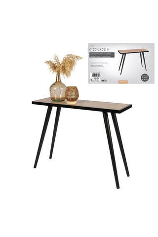 Console Chelsea - 100 x 35 x 78 cm