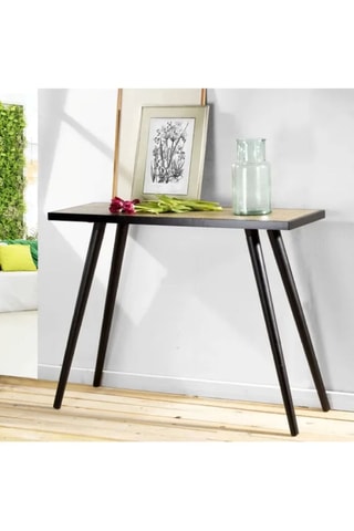 Console Chelsea - 100 x 35 x 78 cm