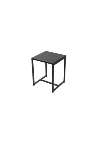 Table de chevet Madison - 50 x 40 x 40 cm