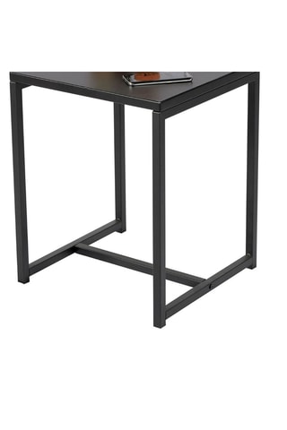 Table de chevet Madison - 50 x 40 x 40 cm