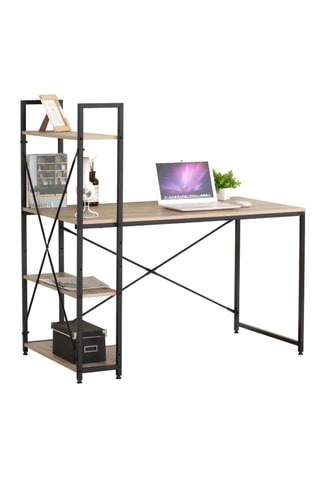 Bureau Colorado - 120 x 64 x 120 cm