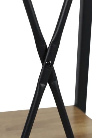 Étagère 4 niveaux Colorado - 148 x 32,5 x 34 cm