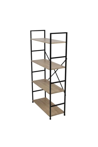 Étagère 4 niveaux Colorado - 112 x 58,5 x 23,5 cm