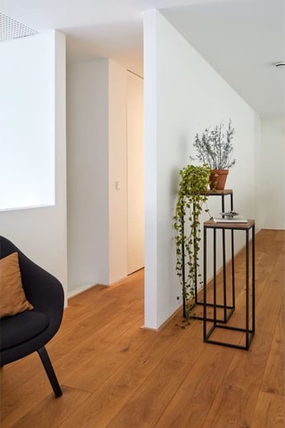 2 tables d'appoint Joya - 27 x 27 x 70 cm