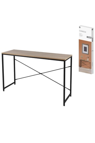 Console Colorado - 120 x 40 x 79 cm