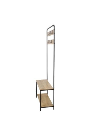 Porte-manteau Colorado - 70 x 30 x 170 cm