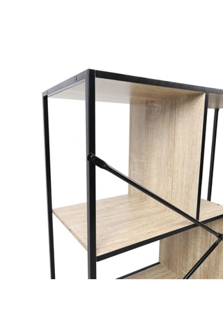 Console Colorado - 80 x 30 x 79,5 cm