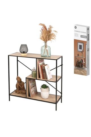 Console Colorado - 80 x 30 x 79,5 cm
