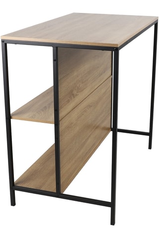 Table de bar Colorado - 100 x 60 x 95 cm