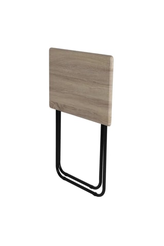 Table d'appoint Pratik - 70 x 50 x 75 cm