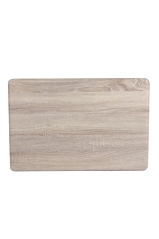 Table d'appoint Pratik - 70 x 50 x 75 cm