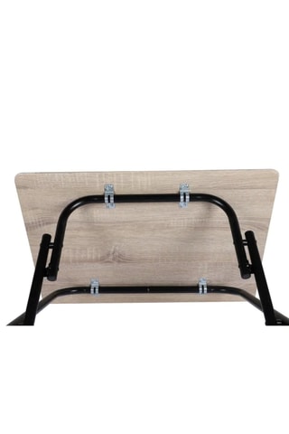 Table d'appoint Pratik - 70 x 50 x 75 cm