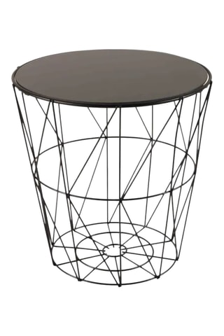 3 bouts de canapé Boudoir Froufrou - 28,5 x 29,5, 33,5 x 33,5 et 38,5 x 38 cm