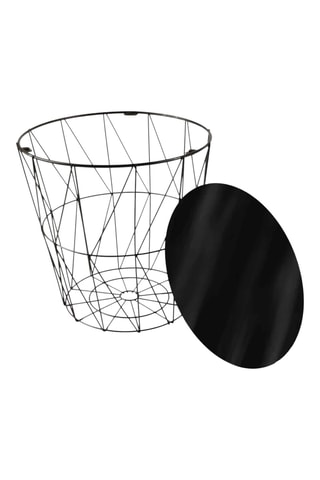 3 bouts de canapé Boudoir Froufrou - 28,5 x 29,5, 33,5 x 33,5 et 38,5 x 38 cm