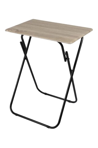 Table d'appoint Pratik - 60 x 40 x 71 cm