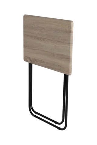 Table d'appoint Pratik - 60 x 40 x 71 cm