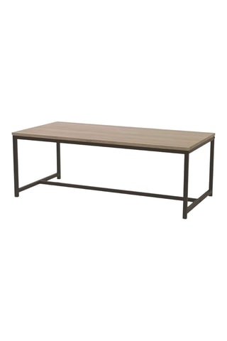 Table basse Loft - 100 x 50 x 36 cm