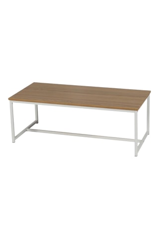 Table basse La Casa Blanca - 36 x 100 x 50 cm